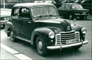Vauxhall - Vintage Photograph