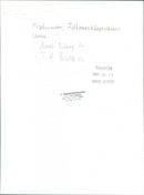 1993 PRODUCERS UINEN ANNA BRINK ARCHIVE FOLK MUSIC FESTIVAL VAS - Vintage Photograph