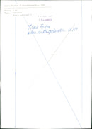 Jodie Foster - Vintage Photograph