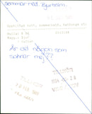 1994 ANIMALS CATS SHELF ANYONE LACKS ARCHIVE THERE FOUNDED ARE MIKE COMMARRED SWIV - Vintage Photograph