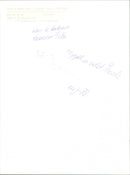 TRIPLE HAS HOPEL MURDER ALFS ANDERSSON FOLDER AND FALK MAAR LARS GUNN MODEL - Vintage Photograph