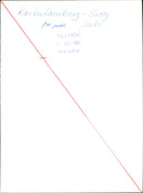 Karin Lamberg-Skoog - Vintage Photograph