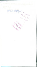 1982 ANIMALS HUNDS OVARY ARCHIVE BEAUNA DUNDBARS AVAILABLE - Vintage Photograph