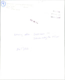 1992 ANIMALS HUNDS OVARY MAPPA OTKA AND HUNDER DOBERMANN JAKOB ARKIV - Vintage Photograph