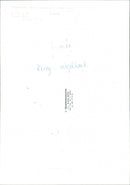 ANIMALS HUNDS OVARY MOGELLAND BOX TATTOO MOGELHUND UME - Vintage Photograph