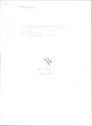 TRIPLE WOMAN TWIN SISTER MURDER CRIMEA WITNESS TREATMENT IN SEPT NOT - Vintage Photograph