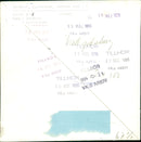 1971 AGRICULTURE ANIMAL CROSS ANIMAL CARE MRS SHELF ARK ARCHIVE NEC ANIMALS VALENT - Vintage Photograph