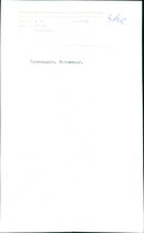 WEEKEND MIDSUMMER MIDSUMMER BAR MIDSUMMER FATMOMAKKE FATNOMAKKE FOLDER - Vintage Photograph