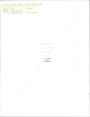 1989 TRIPLE BENEFIT ARISA WITNESS INTERNAL MURDER WHEEL CRIMINALITY OVK CURT DAH - Vintage Photograph