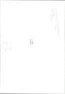 1994 AGRICULTURE ANIMAL CROSS SHOE STAY KRISTINA BACKSTRON OVK - Vintage Photograph