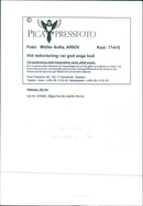 Vietnam Missions - Vintage Photograph