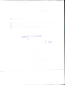 En vy av tält från Västsaharas huvudstad al-Ayun - Vintage Photograph