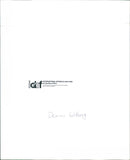 Denis Goldberg - Vintage Photograph