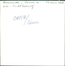 Rivovardo - Vintage Photograph