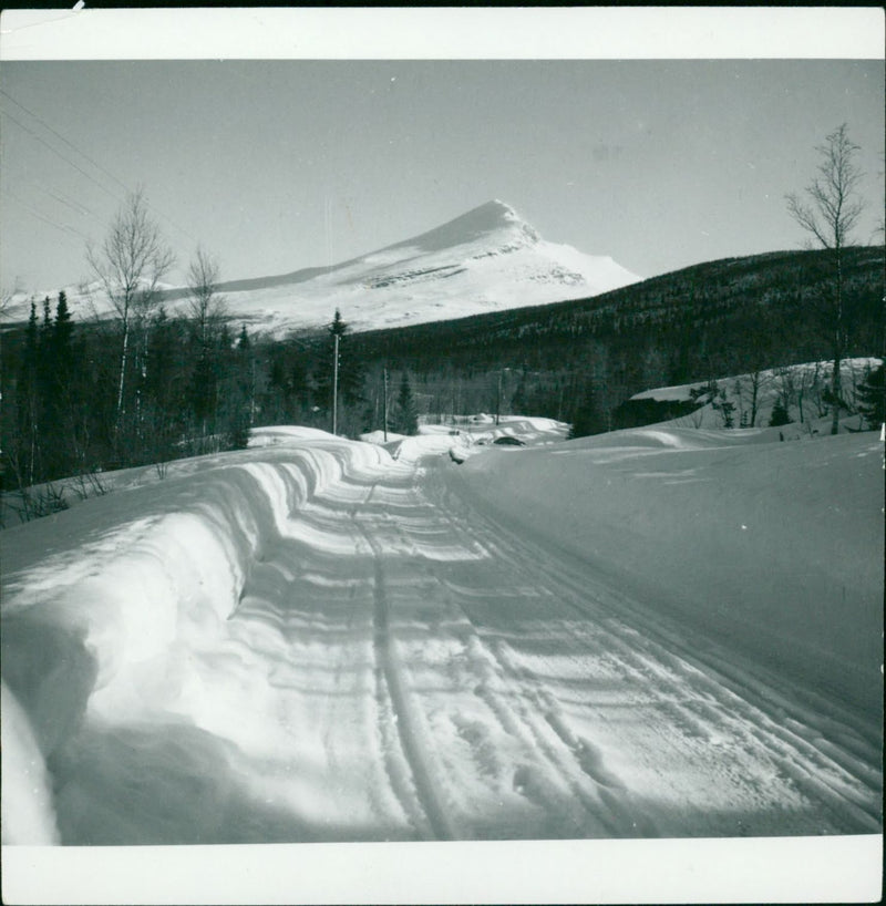 Rivovardo - Vintage Photograph