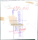 ARIN FOLKSKOLANE BOUQUET YOUNGER DUKE LARARES EAN IMAGE SWEDISH IGHT KOOLA - Vintage Photograph