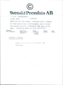 German artillery over field bridge at Warsaw - Vintage Photograph