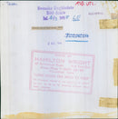 Taiwan Agriculture - Vintage Photograph