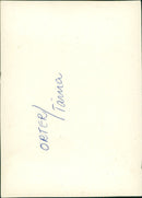 Bridesmaid - Vintage Photograph