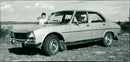 Peugeot - Vintage Photograph