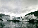 Hammerfest - Vintage Photograph