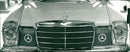 Mercedes - Vintage Photograph