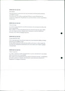 BMW 630 CS and BMW 633 CSi - Vintage Photograph