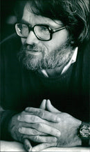 1989 OLABVAKAR TRANSLATED THINGS POETIC THEIR PROJECT MUSLIM POETRY SOVJET AND - Vintage Photograph