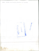 Nacka and the Chef after the Chef's success debut against Djurgården - Vintage Photograph