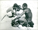 OTHER SCENES SAHEL IMAGE ZONE AFTER KNEXEMPLAR WHICH SOON AND PUBLI CONCERT - Vintage Photograph