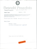 Martins Viris - Vintage Photograph