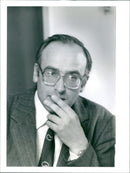 Martins Viris - Vintage Photograph