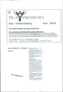 Fotboll, situationer - Vintage Photograph