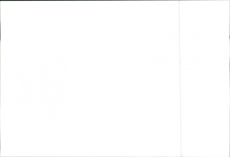 Alan Sheare - Vintage Photograph