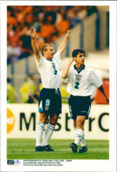 Alan Sheare - Vintage Photograph