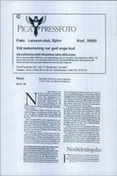 Kenya Nature Reserve - Vintage Photograph