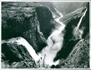Hardanger - Vintage Photograph