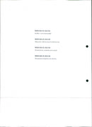 BMW 630 CS and BMW 633 CSi - Vintage Photograph