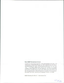 BMW - Vintage Photograph