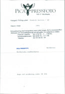 Moldovan Army Soldier - Vintage Photograph