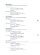 BMW 630 CS and BMW 633 CSi - Vintage Photograph