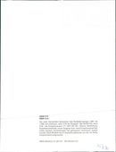 BMW - Vintage Photograph