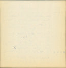 STOCKSJO MURDER OPNAS ONLY ESKIL - Vintage Photograph