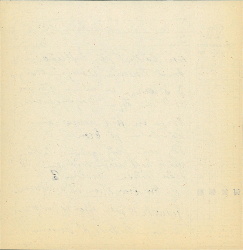 STOCKSJO MURDER OPNAS ONLY ESKIL - Vintage Photograph