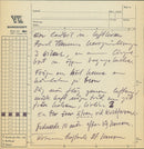 STOCKSJO MURDER OPNAS ONLY ESKIL - Vintage Photograph