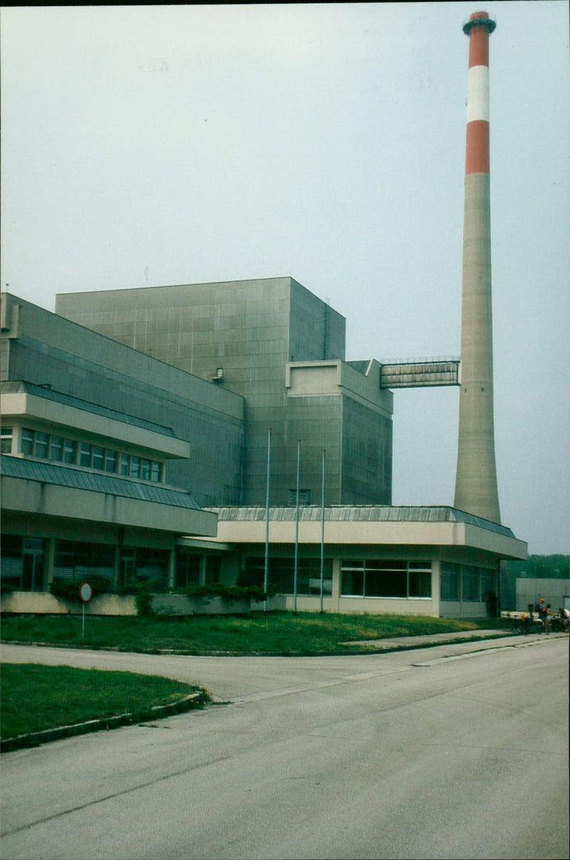 Österreich - Vintage Photograph