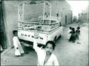 Saudi Arabia - Vintage Photograph