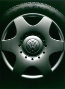 1994 Volkswagen Concept 1 - Vintage Photograph
