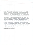 Mercedes-Benz S-class - Vintage Photograph