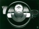 1994 Volkswagen Concept 1 - Vintage Photograph